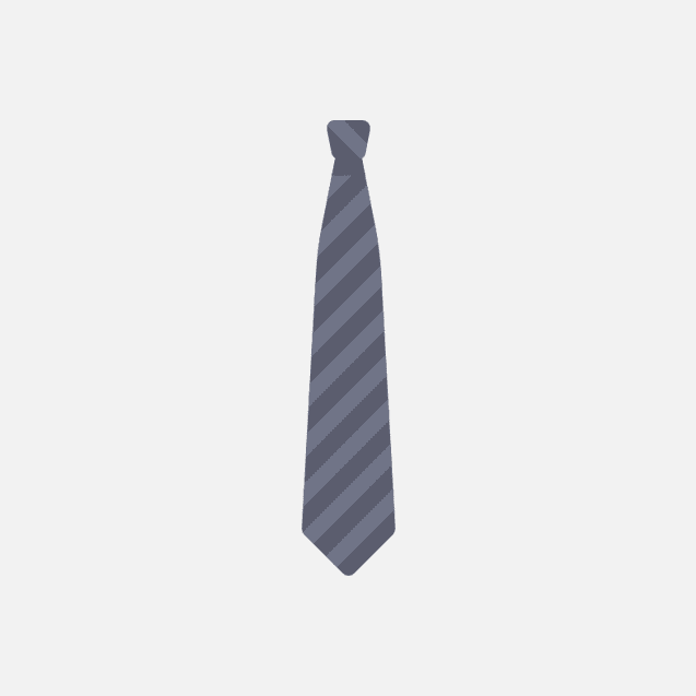 Stropdas / Tie