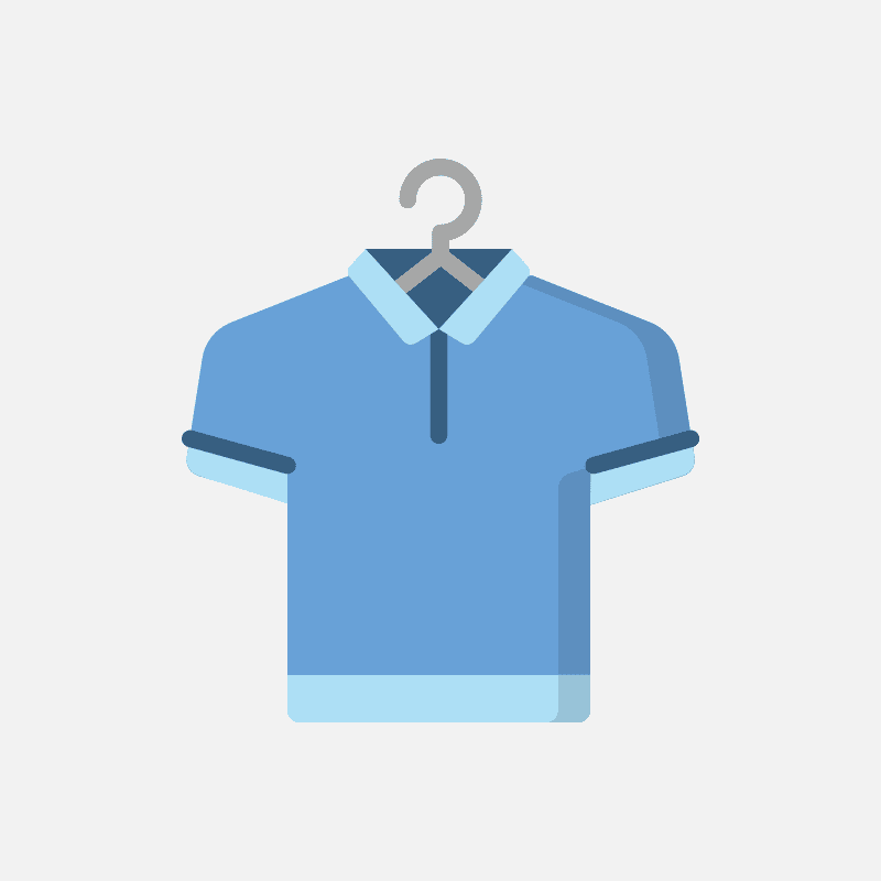 Zijde Blouse / Topje