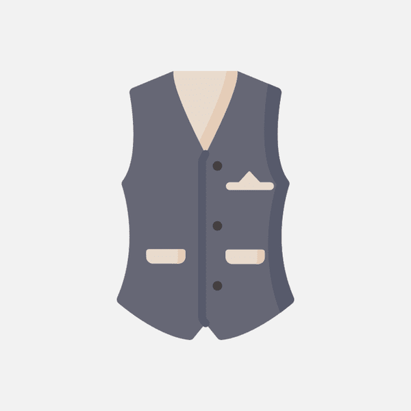 Vest / Gilet